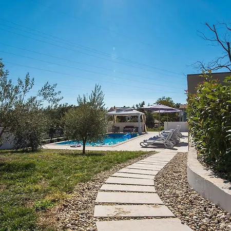 Ferienhaus Sanchi *