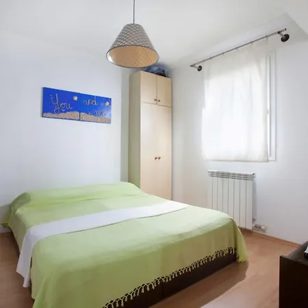 Ferienhaus Sanchi