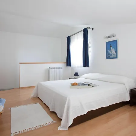 Ferienhaus Sanchi *
